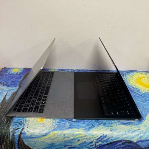 (復活節優惠❤️&zwj;🔥頂級微軟手提電腦)Microsoft Surface Laptop 3 13.5吋/i7-1065...