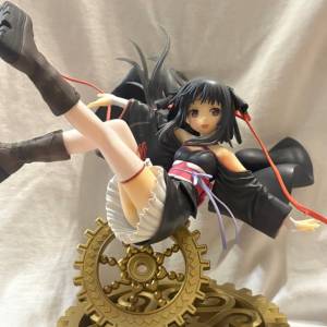 Yaya Kotobukiya收藏類玩具