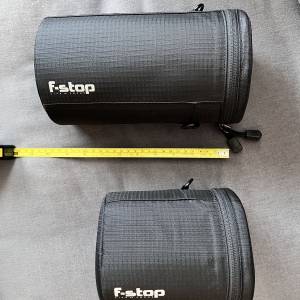 F-stop 鏡頭袋 - size L & M