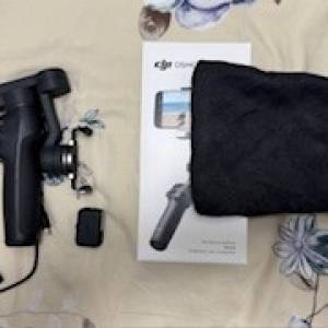 DJI Osmo Modile 7P
