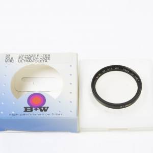|| B+W E39 / E46 / E49 / E55 / E52 UV Filters from $100 ||