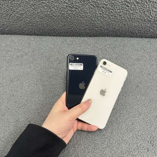 🔥復活節優惠🔥（電子之家，超多靚Apple之家）Apple iPhone SE系列/Apple iPhone S...
