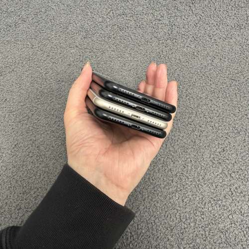 🔥復活節優惠🔥（電子之家，超多靚Apple之家）Apple iPhone SE系列/Apple iPhone S...