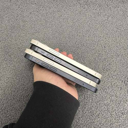 🔥復活節優惠🔥（電子之家，超多靚Apple之家）Apple iPhone mini系列/Apple iPhone...