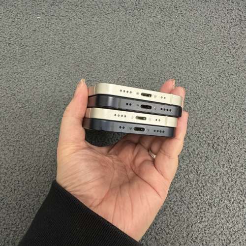 🔥復活節優惠🔥（電子之家，超多靚Apple之家）Apple iPhone mini系列/Apple iPhone...