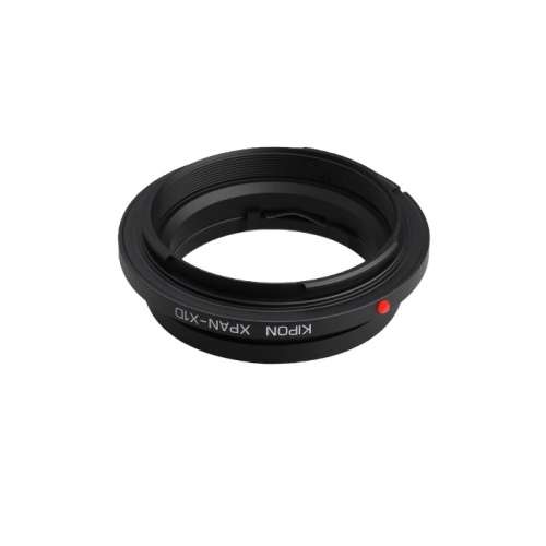 KIPON Hasselblad / Fujifilm X-Pan 35mm Rangefinder Lens To Hasselblad XCD Mount