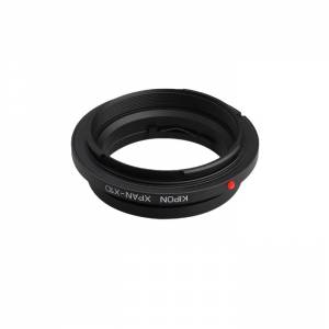 KIPON Hasselblad / Fujifilm X-Pan 35mm Rangefinder Lens To Hasselblad XCD Mount