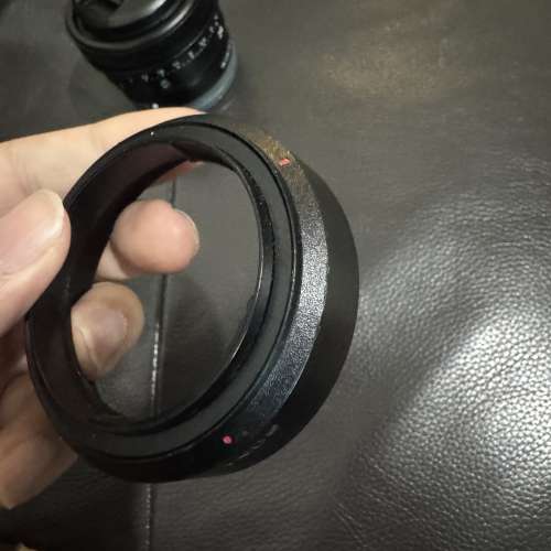 Sony 24mm F2.8 G len for A7c A7cii A74