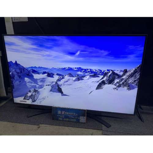 50吋 4K SMART TV LG50UQ9100PCD 電視