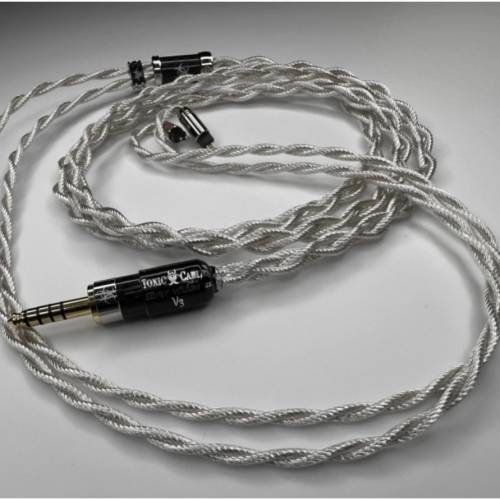 Toxic cable SW22 V3（2pin） 4.4