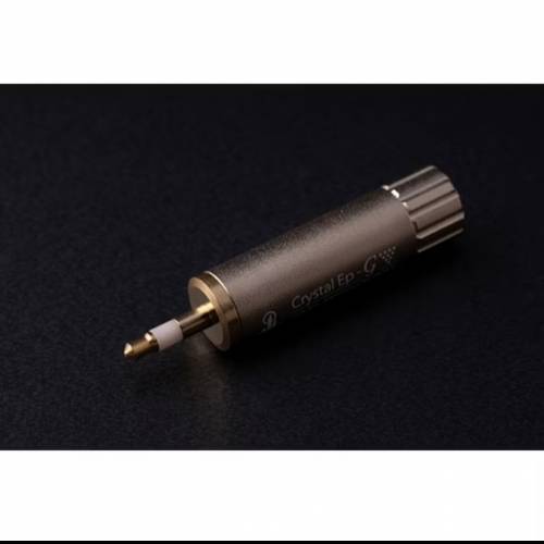 Kojo Technology Crystal EpT3-G 3.5mm I 立體聲插頭型地盒