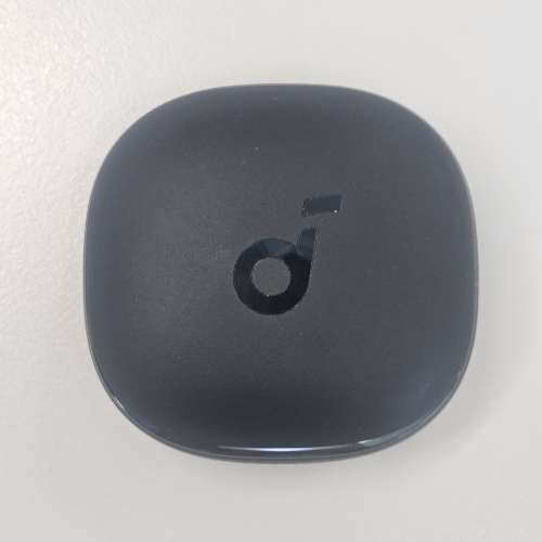 Soundcore Liberty 4 真無線藍牙耳機 黑色 - (行貨)