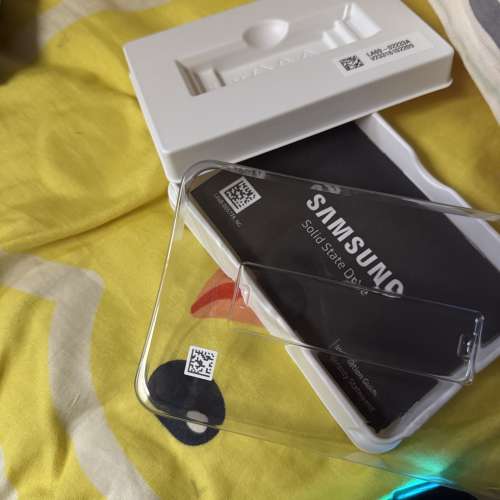 samsung 990 pro 2tb NVME 三星 SSD 990pro