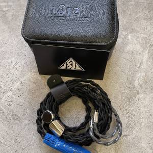 1812 毒液ultra 2 pin 4.4