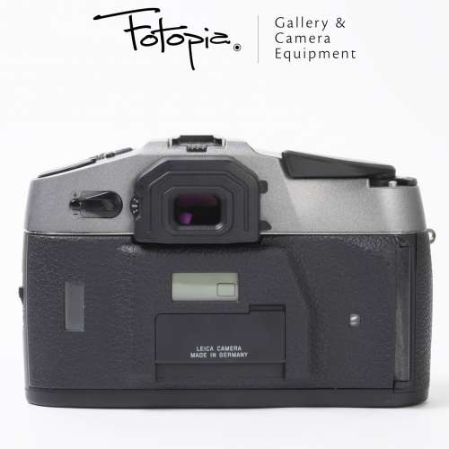 || Leica R9 - Anthracite with packing $7500 ||
