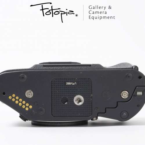 || Leica R9 - Anthracite with packing $7500 ||