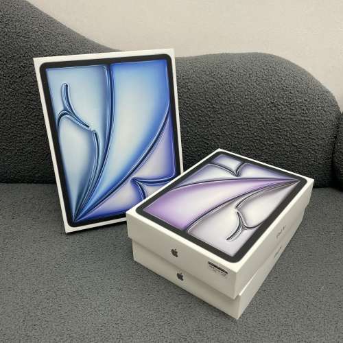 🥰電子之家，超多靚Apple iPad之家🥰Apple iPad Air系列/iPad Air 2,4,5,6/11吋/13...