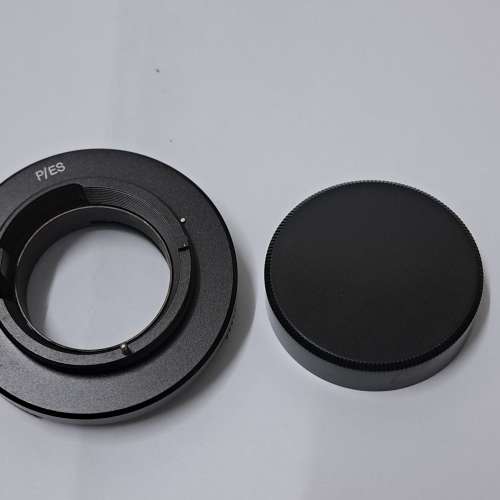 Vivitar T4 TX to M42  TX 百搭 接環