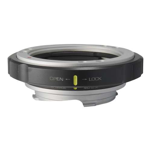 XPIMAGE Minolta Rokkor (SR / MD / MC) SLR Lens To Leica M Mount Rangefinder