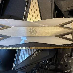ADATA XPG Spectrix D60 U-DIMM 16GB (2x 8GB) DDR4 3600MHz (PC4-28800) CL18, XMP 2