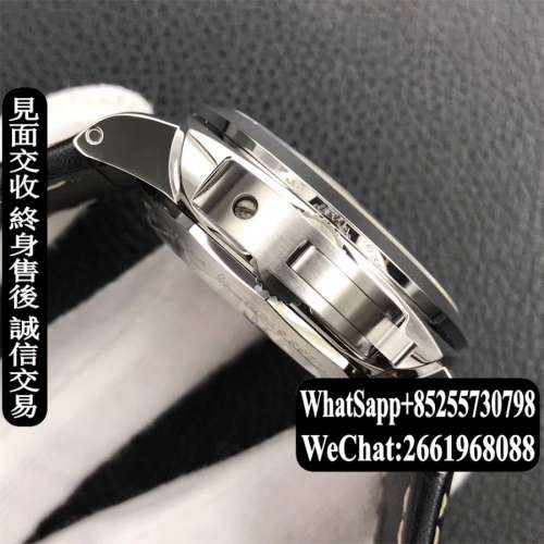 Panerai Luminor 1950 Marina 3 Days PAM 359 vs 新版