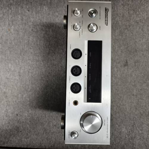 Pioneer   U-05-S