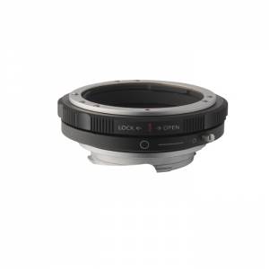 XPIMAGE NNikon Nikkor F Mount G-Type D/SLR Lens To Leica M Mount Rangefinder