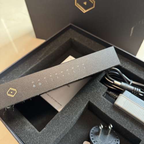 出售: Silent Angel Bonn N8 switch