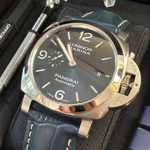 ( Panerai luminor 1313 )44mm...