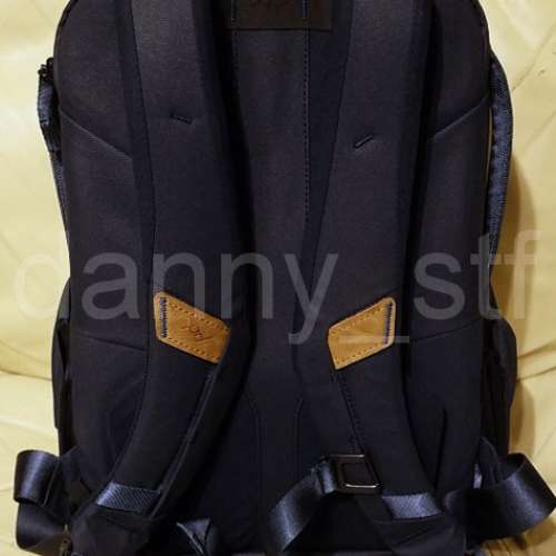 新款 Peak Design Everyday Backpack Zip V2 15L Midnight 拉鍊式專業攝影背囊 攝...