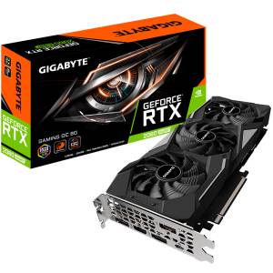 GeForce® RTX 2060 SUPER™ GAMING OC 8G (過保冇盒)