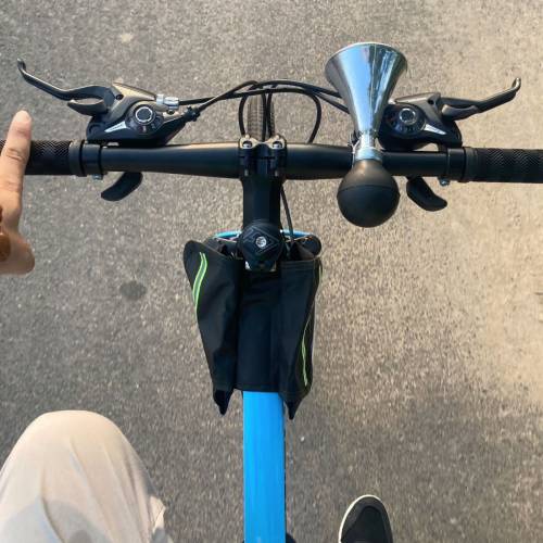 全新山地自行車成人學生碟煞車