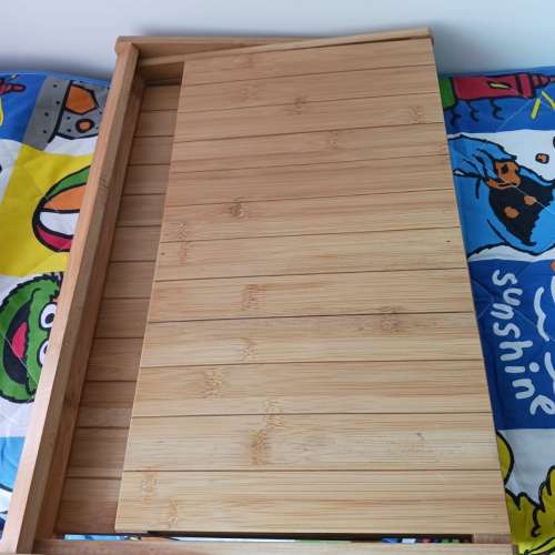 可摺疊雜物架 foldable storage rack