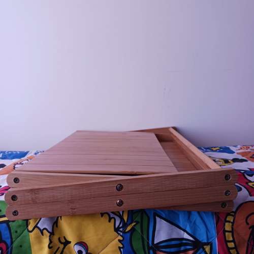 可摺疊雜物架 foldable storage rack