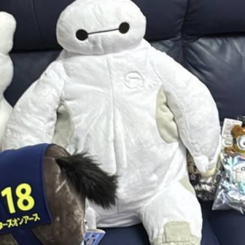 醫神公仔