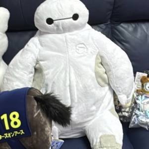 醫神公仔
