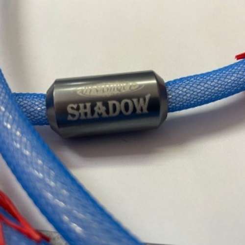 Dynamique shadow 系列 純銀 RCA