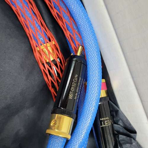 Dynamique shadow 系列 純銀 RCA