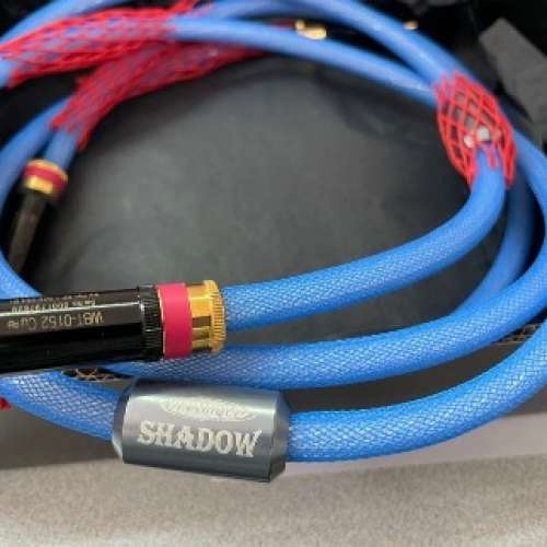 Dynamique shadow 系列 純銀 RCA