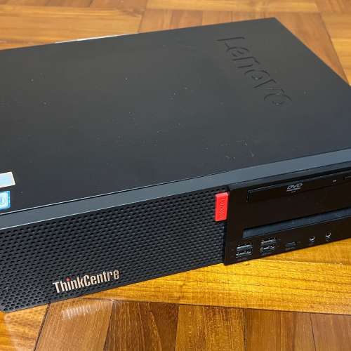 Lenovo ThinkCentre M720s i5-8500 2TB 8GB Ram (第八代6核芯 CPU)