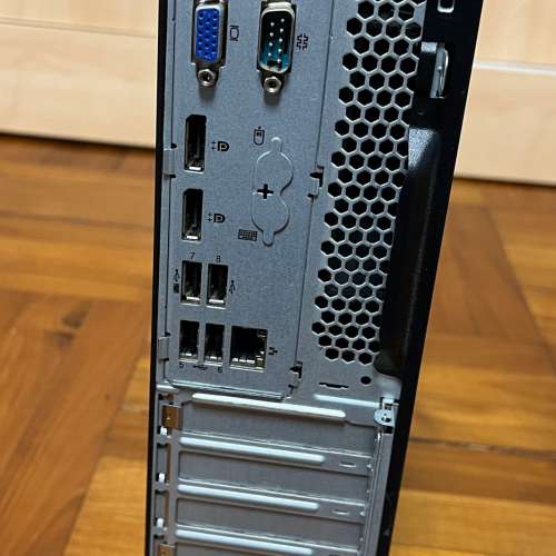 Lenovo ThinkCentre M720s i5-8500 2TB 8GB Ram (第八代6核芯 CPU)