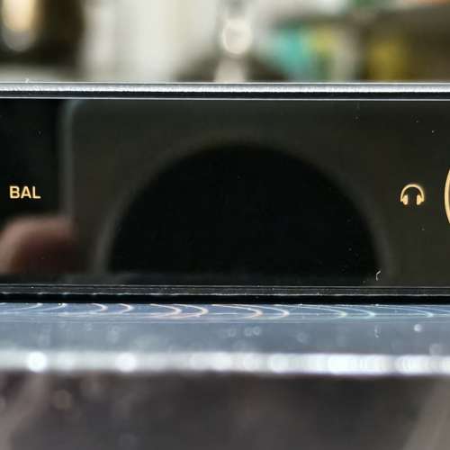 99% New 山靈 Shanling M9 Plus 播放器