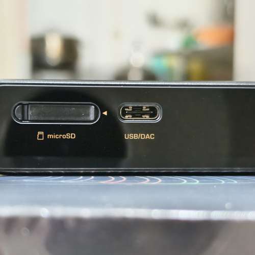 99% New 山靈 Shanling M9 Plus 播放器