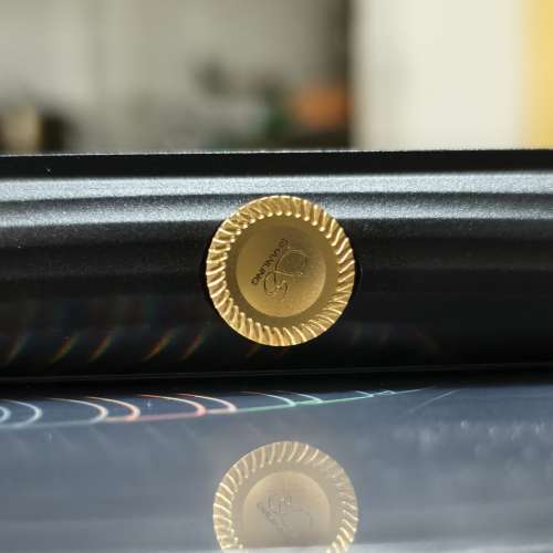 99% New 山靈 Shanling M9 Plus 播放器