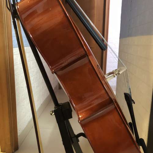 大提琴 Cello 4/4 full size