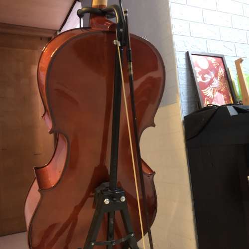 大提琴 Cello 4/4 full size