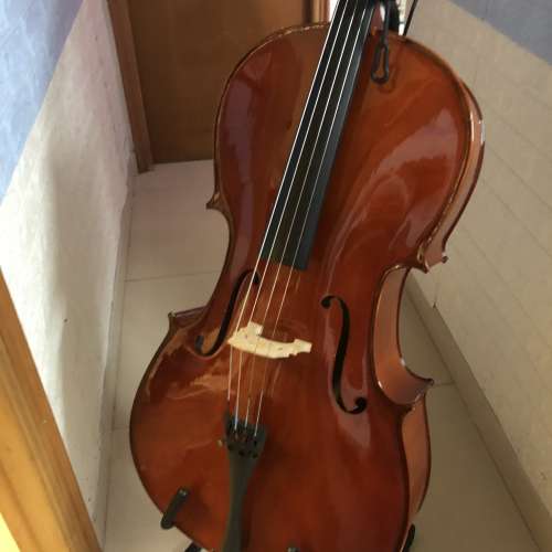 大提琴 Cello 4/4 full size