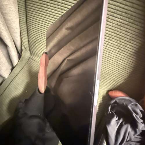 iPad mini 6 256G WiFi 紫色 99%新