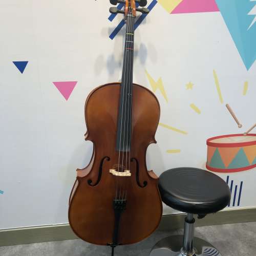 大提琴 Cello 3/4