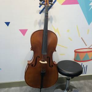 大提琴 Cello 3/4